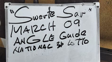 swerte sar|Swerte Sar .
